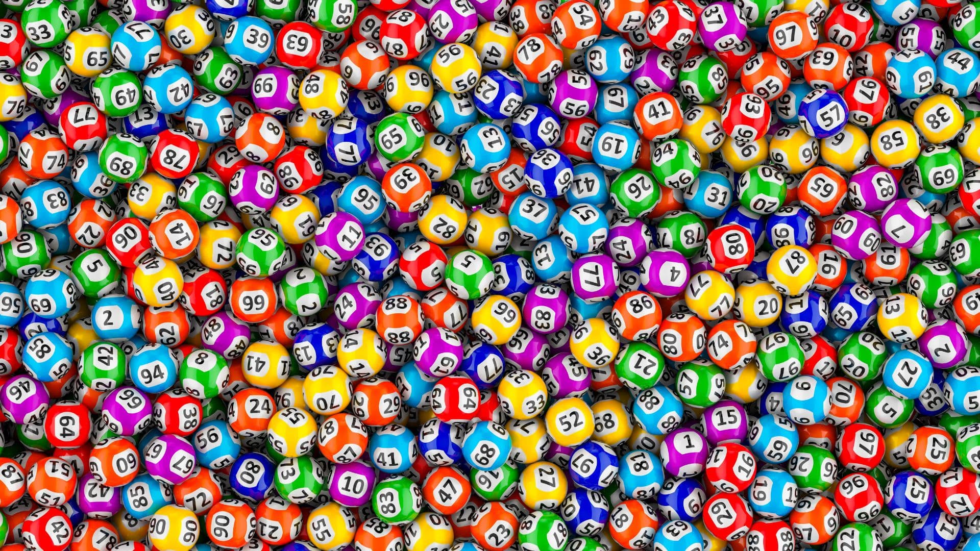 복권 당첨금을 현명하게 사용하는 방법 image