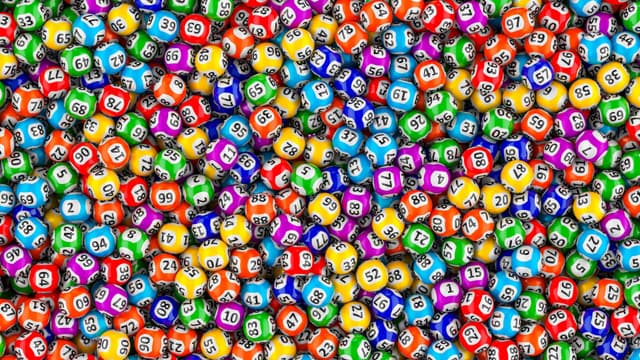 복권 당첨금을 현명하게 사용하는 방법 image