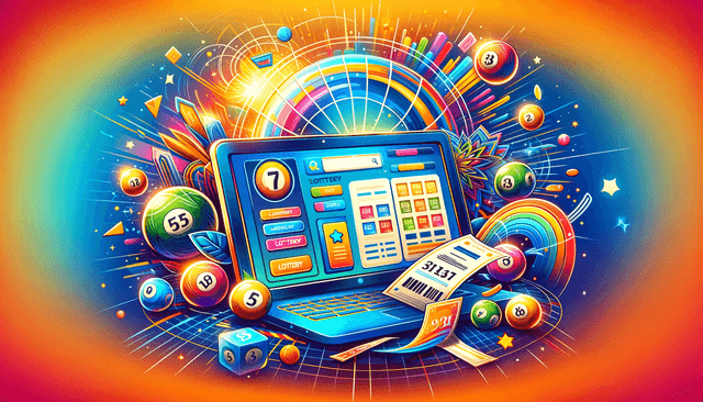 2026 의 최고의 온라인 복권 가이드 image