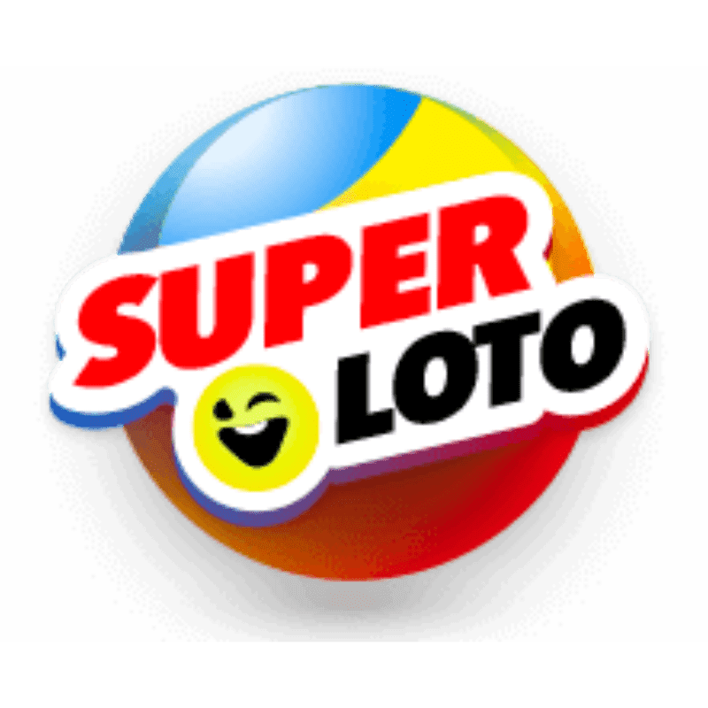 2023년 최고의 Super Lotto 복권