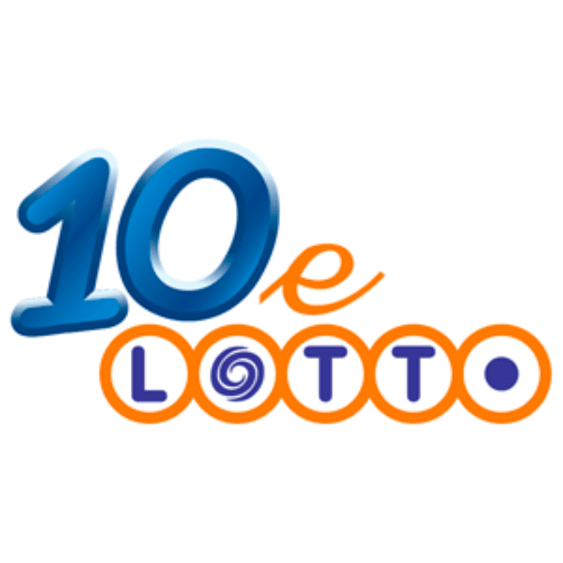2023년 최고의 10e Lotto 복권